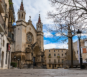 Vilafranca del Penedès