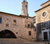 Vilanova i la Geltrú
